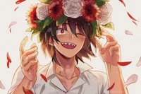 Eijiro Kirishima