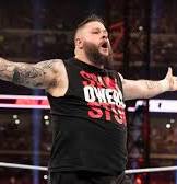 Kevin Owens 