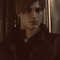 Leon S Kennedy