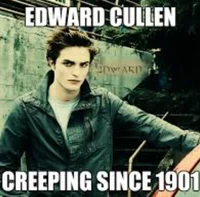 Edward Cullen 