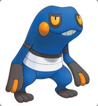 Croagunk