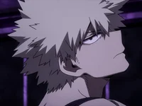 Katsuki Bakugo