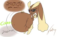 Lopunny