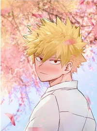 Bakugo -big bro-