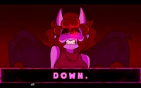 Shattering News Of H