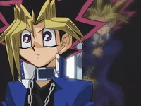 Yugi Muto