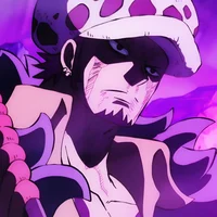 Trafalgar Law