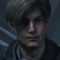 RE Leon kennedy MV