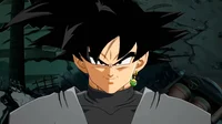 Goku black 