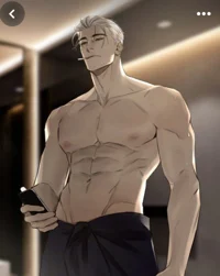 Kai - Ur friends dad