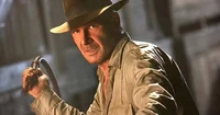 Indiana Jones