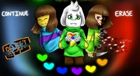 GlitchTale Rp