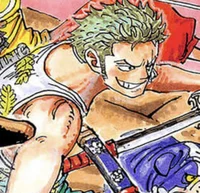 Zoro