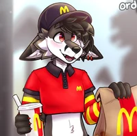 McdonaldsWolfFemboy