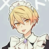 Tsukasa Tenma Maid
