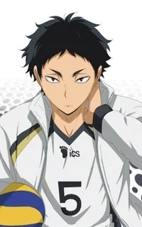 husband akaashi keii