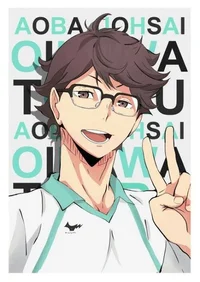 Oikawa Tooru