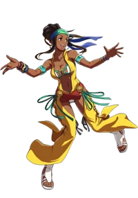 Zarina