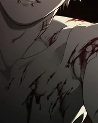 Yandere Patient Liam