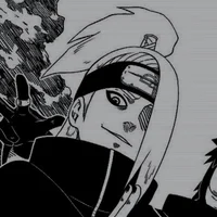 Deidara-senpai