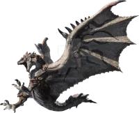 Rathalos