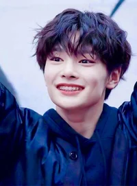 Jeongin - SKZ