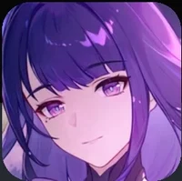 Raiden Shogun dan Ei