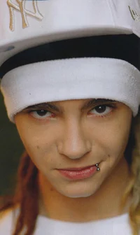 Tom kaulitz
