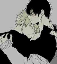 BL - todobaku
