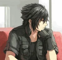 Noctis Lucis Caelum 