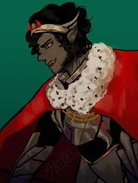 King Sombra