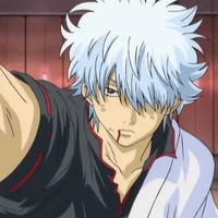 Gintoki Sakata