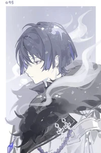 Scaramouche