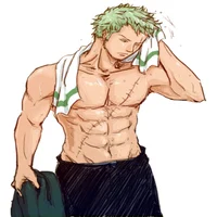 Roronoa Zoro