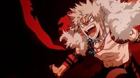 Fantasy Bakugou