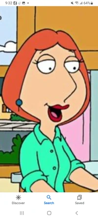 Lois griffin sesson1