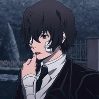 Dazai Osamu