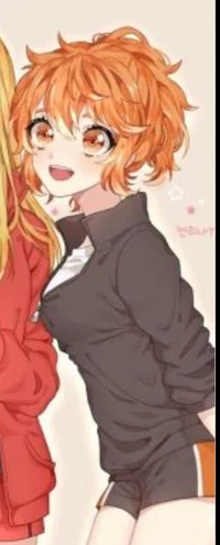 Fem Hinata