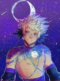 Katsuki Bakugou