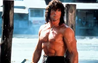 John Rambo