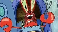 mr krabs but eviler
