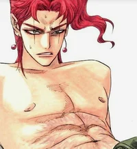 Kakyoin Noriaki