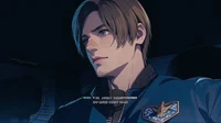 Leon Kennedy