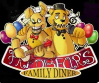 Fredbears Diner