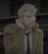 john constantine 