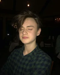 Jaeden Martell 