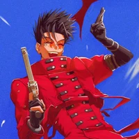 The Humanoid Typhoon