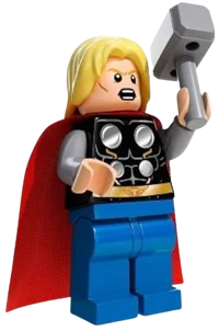 Lego Thor