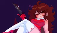Crazy gf - v2
