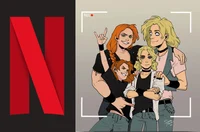 Metal family 